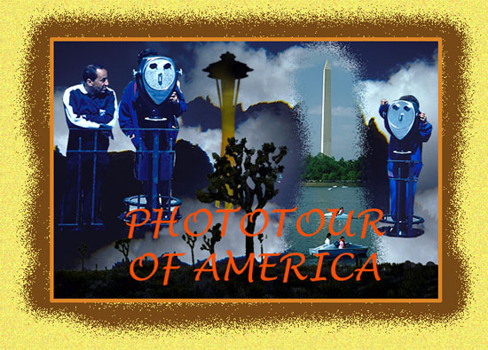 Phototour of America